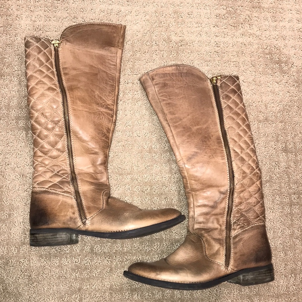 Steve Madden Tall Northside Boots